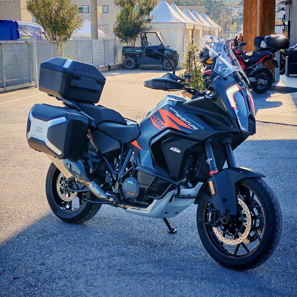 KTM 1290 Super Adventure S (2022 - 25) (2)