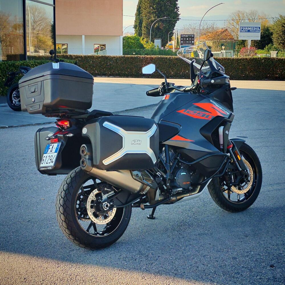 KTM 1290 Super Adventure S (2022 - 25) (3)