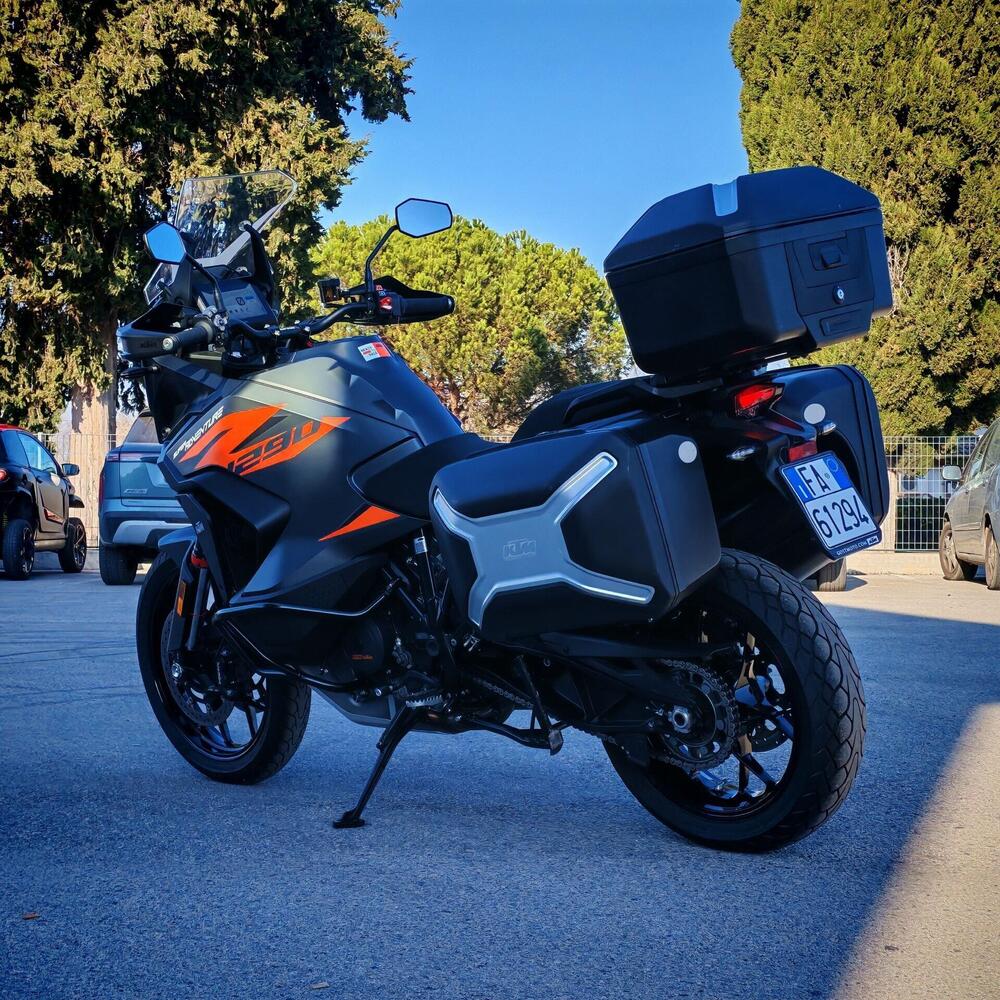 KTM 1290 Super Adventure S (2022 - 25) (4)