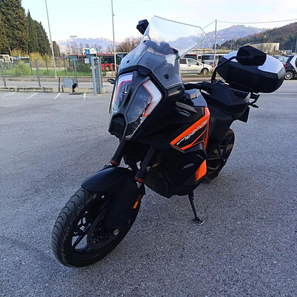KTM 1290 Super Adventure S (2022 - 25) (4)