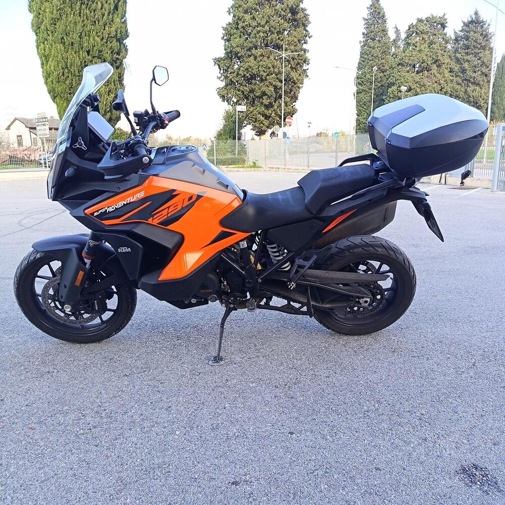 KTM 1290 Super Adventure S (2022 - 25) (5)