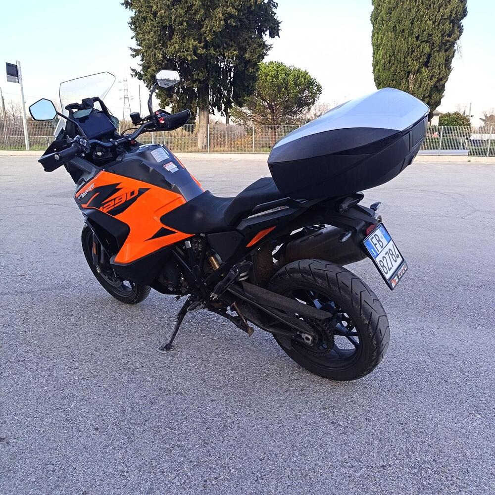 KTM 1290 Super Adventure S (2022 - 25) (6)