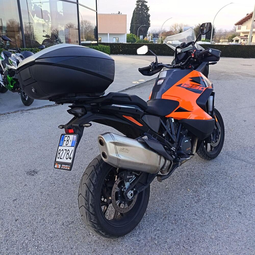 KTM 1290 Super Adventure S (2022 - 25) (7)