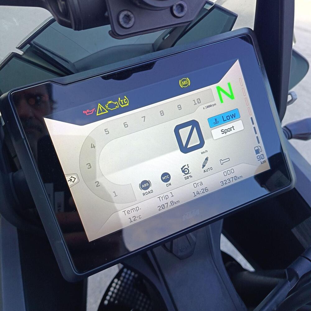 KTM 1290 Super Adventure S (2022 - 25) (11)