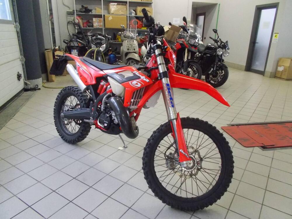 Betamotor RR 125 2T Enduro (2022)