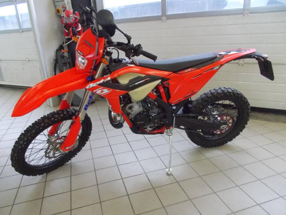 Betamotor RR 125 2T Enduro (2022) (4)