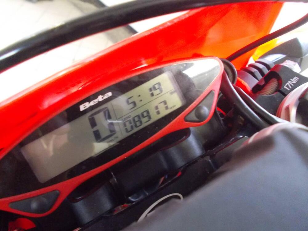 Betamotor RR 125 2T Enduro (2022) (5)