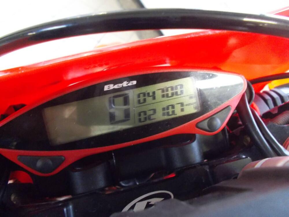 Betamotor RR 125 2T Enduro (2022) (6)