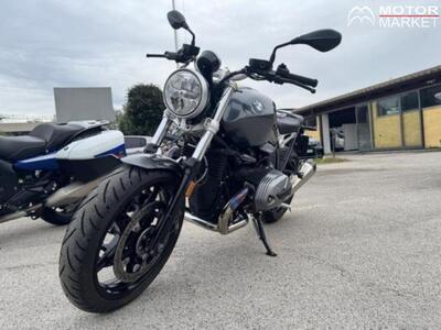 Bmw R nineT Pure (2021 - 24) usata