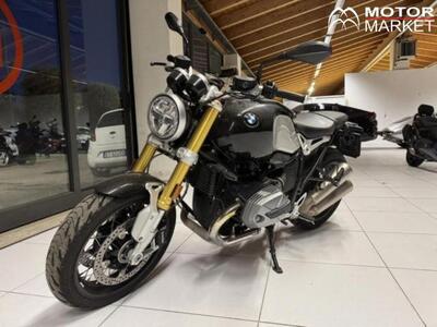 Bmw R nineT (2021 - 24) usata