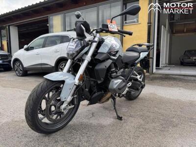 Bmw R 1250 R (2021 - 25) usata