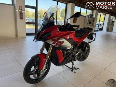 Bmw S 1000 XR (2020 - 23) usata