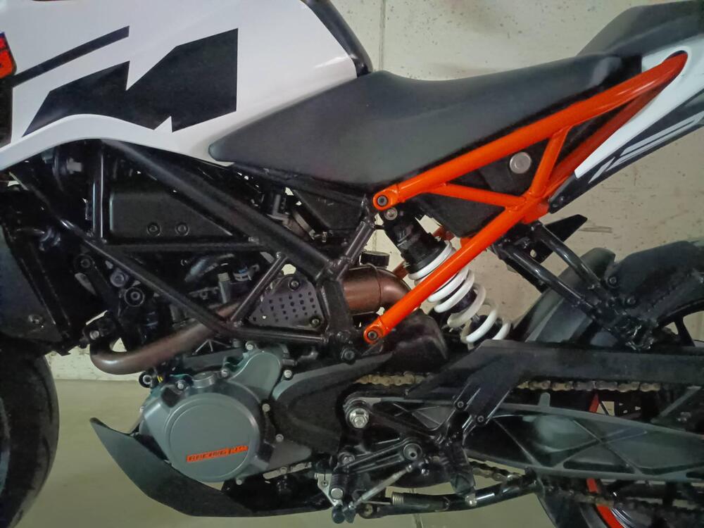 KTM 125 Duke ABS (2017 - 20) (7)