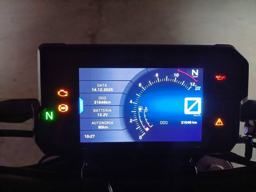 KTM 125 Duke ABS (2017 - 20) (13)