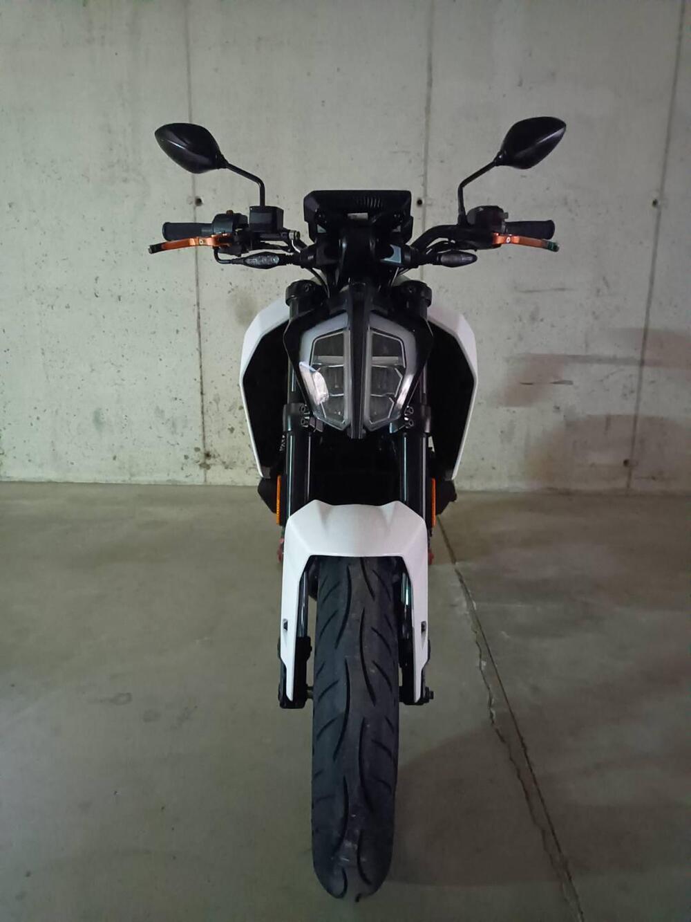 KTM 125 Duke ABS (2017 - 20) (10)