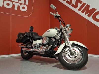 Yamaha XVS 1100 Drag Star A Classic (2000 - 06) usata