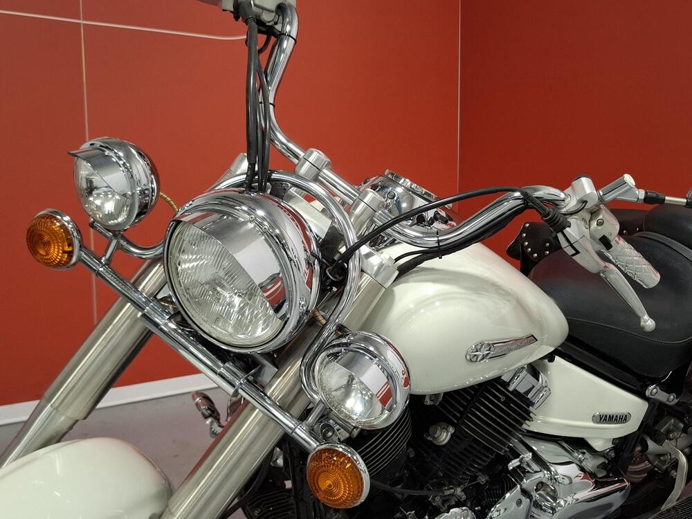Yamaha XVS 1100 Drag Star A Classic (2000 - 06) (10)