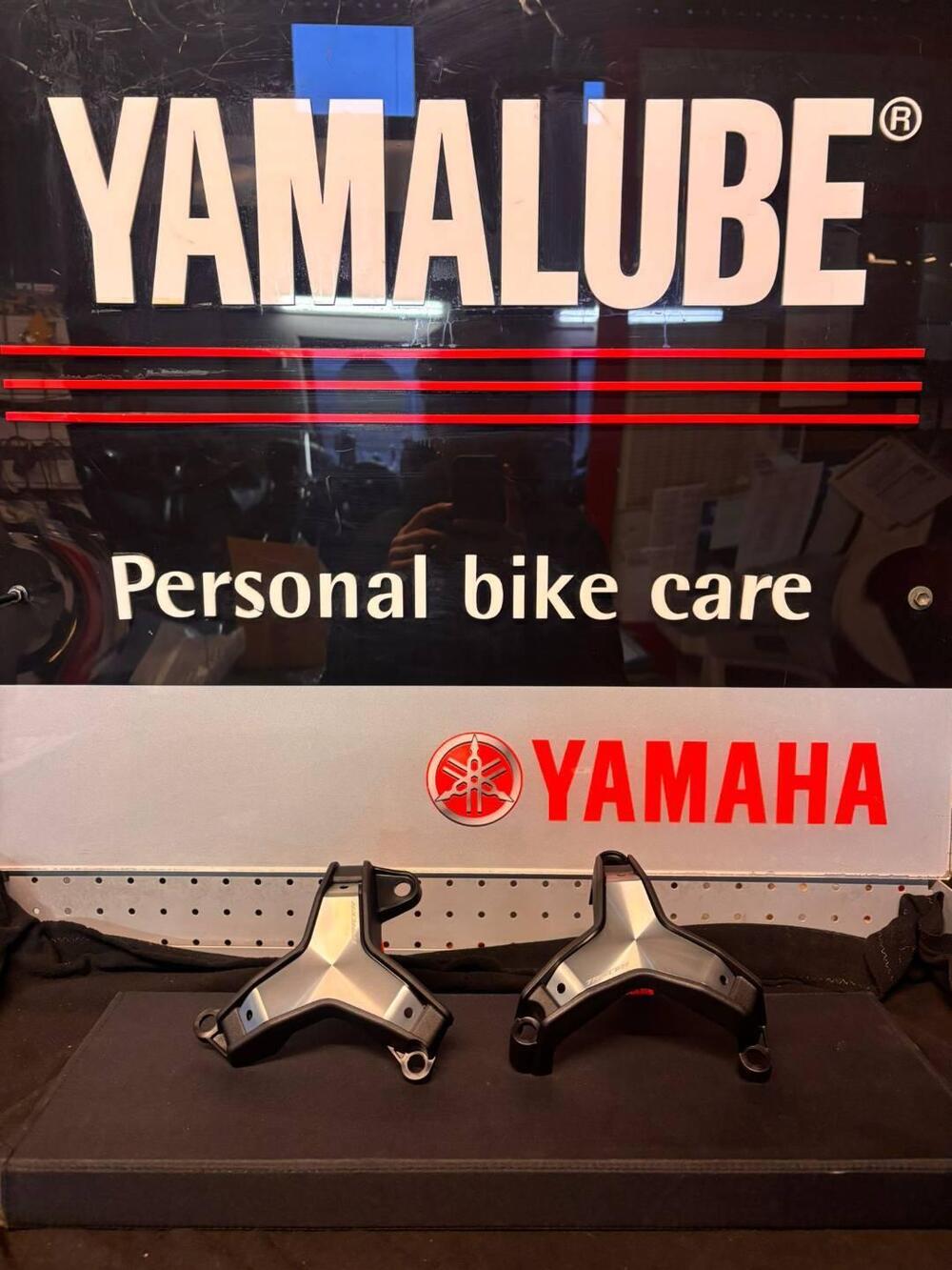 Paracarter tracer 9 b5u211d00100 Yamaha