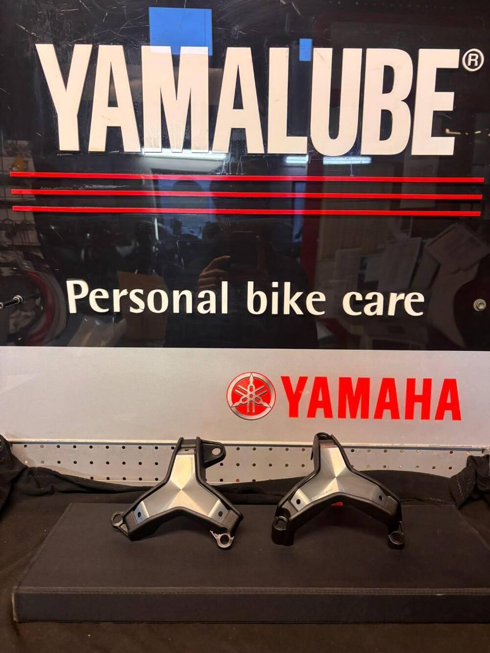 Paracarter tracer 9 b5u211d00100 Yamaha (2)