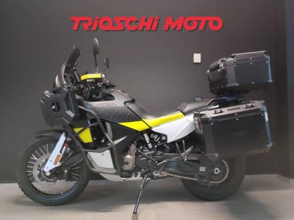 Husqvarna Norden 901 Expedition (2023 - 24) (2)