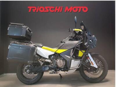 Husqvarna Norden 901 Expedition (2023 - 24) usata