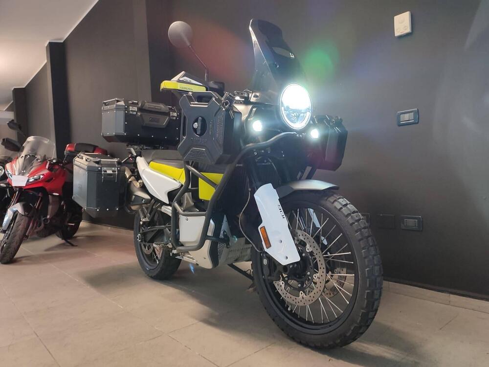 Husqvarna Norden 901 Expedition (2023 - 24) (5)