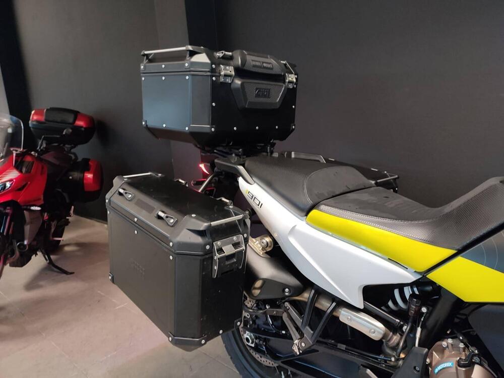 Husqvarna Norden 901 Expedition (2023 - 24) (6)