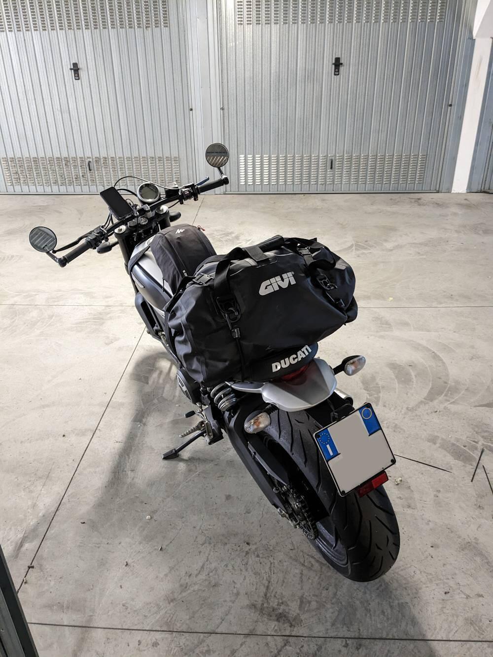 Ducati Scrambler 800 Icon (2017 - 20) (3)