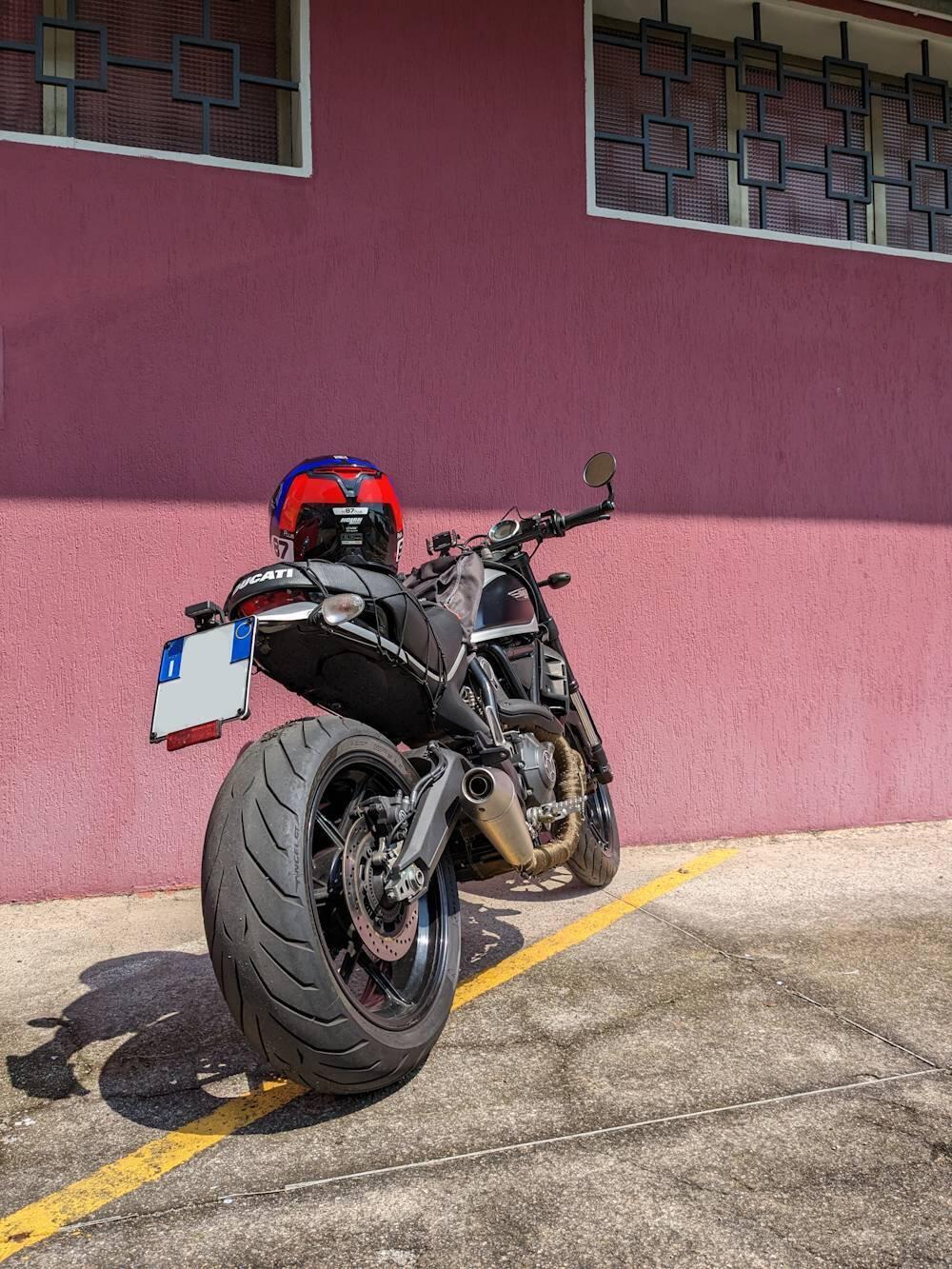 Ducati Scrambler 800 Icon (2017 - 20) (2)