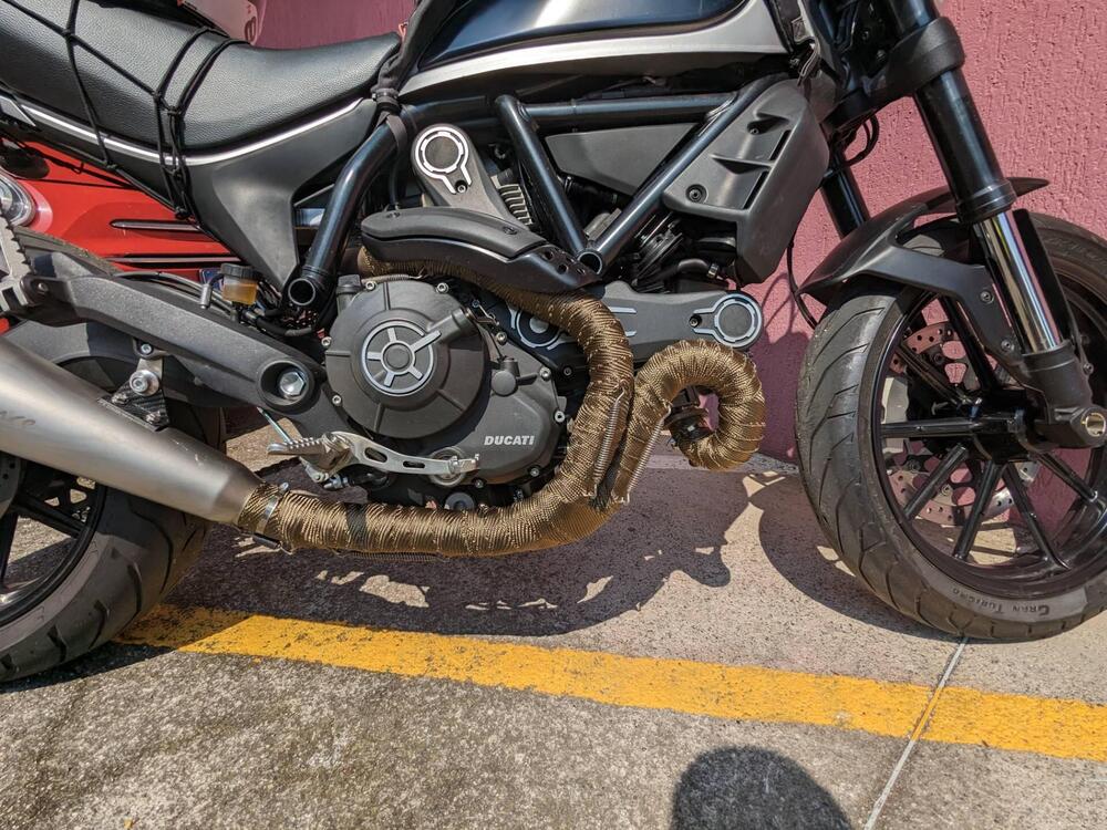 Ducati Scrambler 800 Icon (2017 - 20) (6)