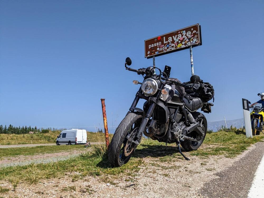 Ducati Scrambler 800 Icon (2017 - 20) (4)