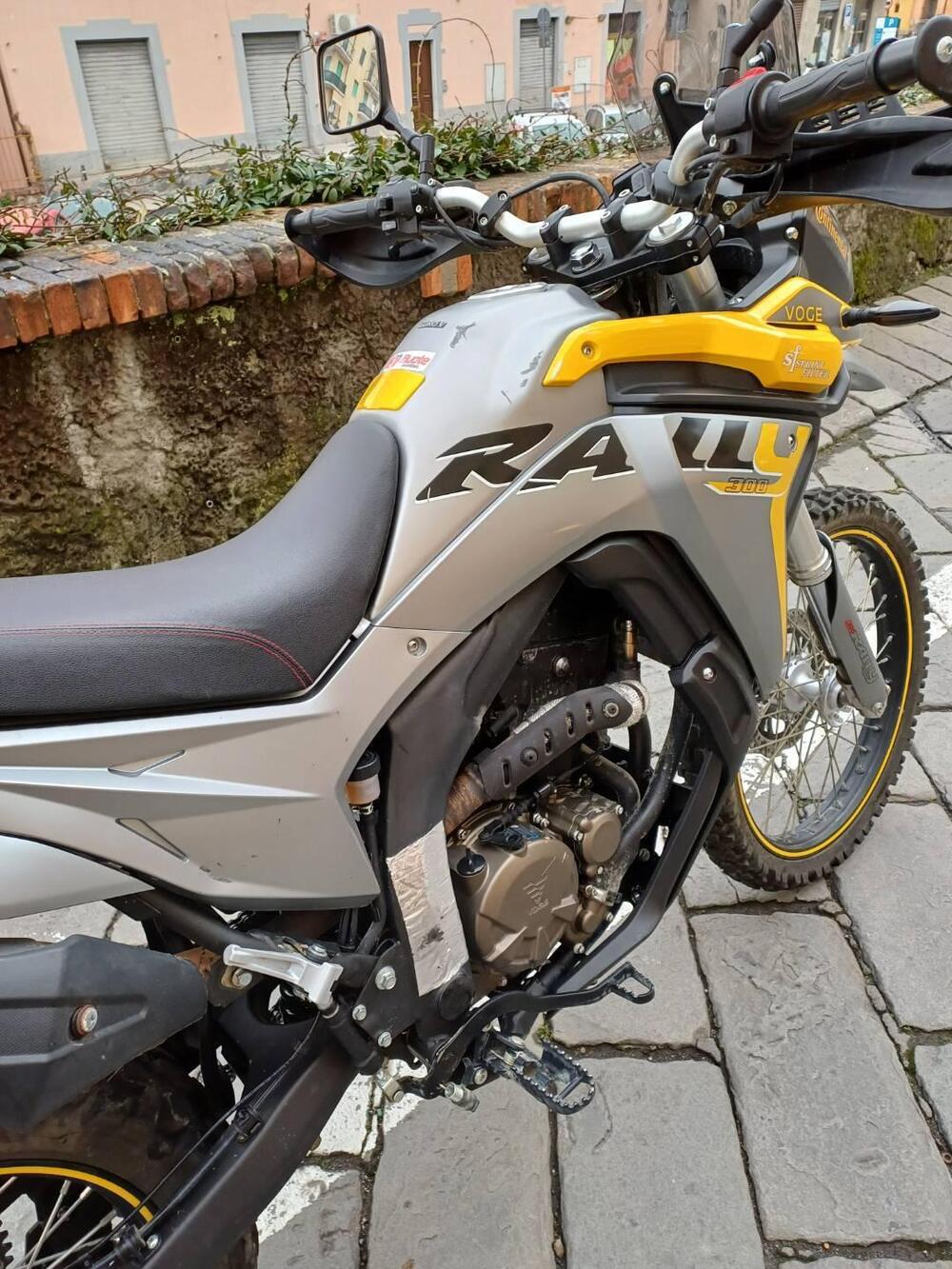 Voge 300 GY Rally (2022) (7)