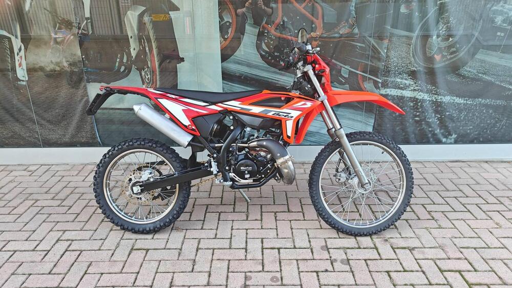 Betamotor RR 50 Enduro (2021 - 25)