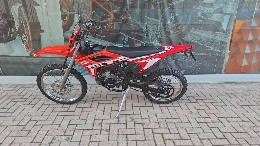 Betamotor RR 50 Enduro (2021 - 25) (3)