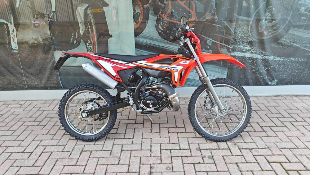 Betamotor RR 50 Enduro (2021 - 25) (2)