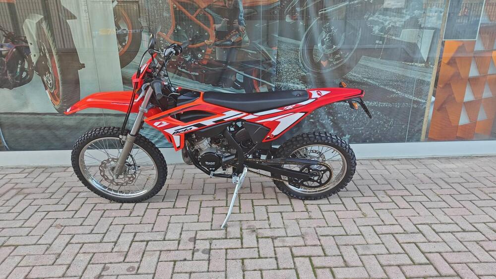 Betamotor RR 50 Enduro (2021 - 25) (4)