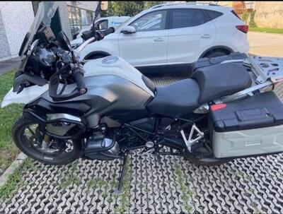 Bmw R 1200 GS (2013 - 16) usata