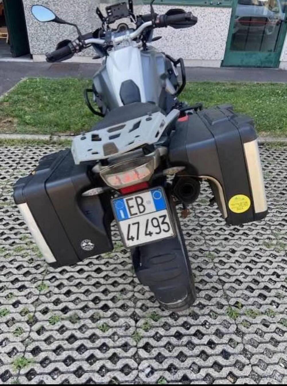 Bmw R 1200 GS (2013 - 16) (3)