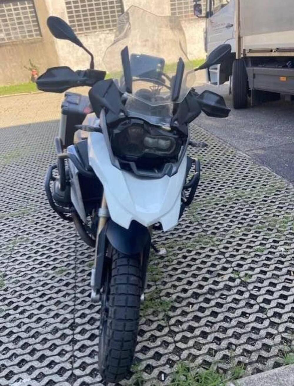 Bmw R 1200 GS (2013 - 16) (4)