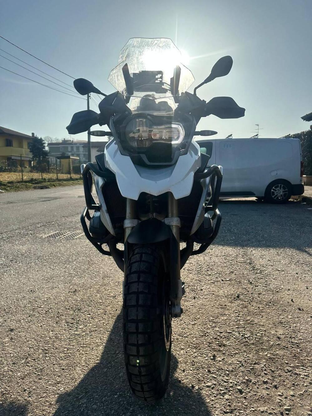 Bmw R 1200 GS (2013 - 16) (5)