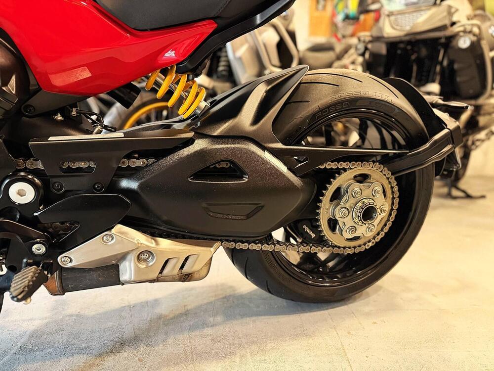 Ducati Diavel V4 (2023 - 25) (11)