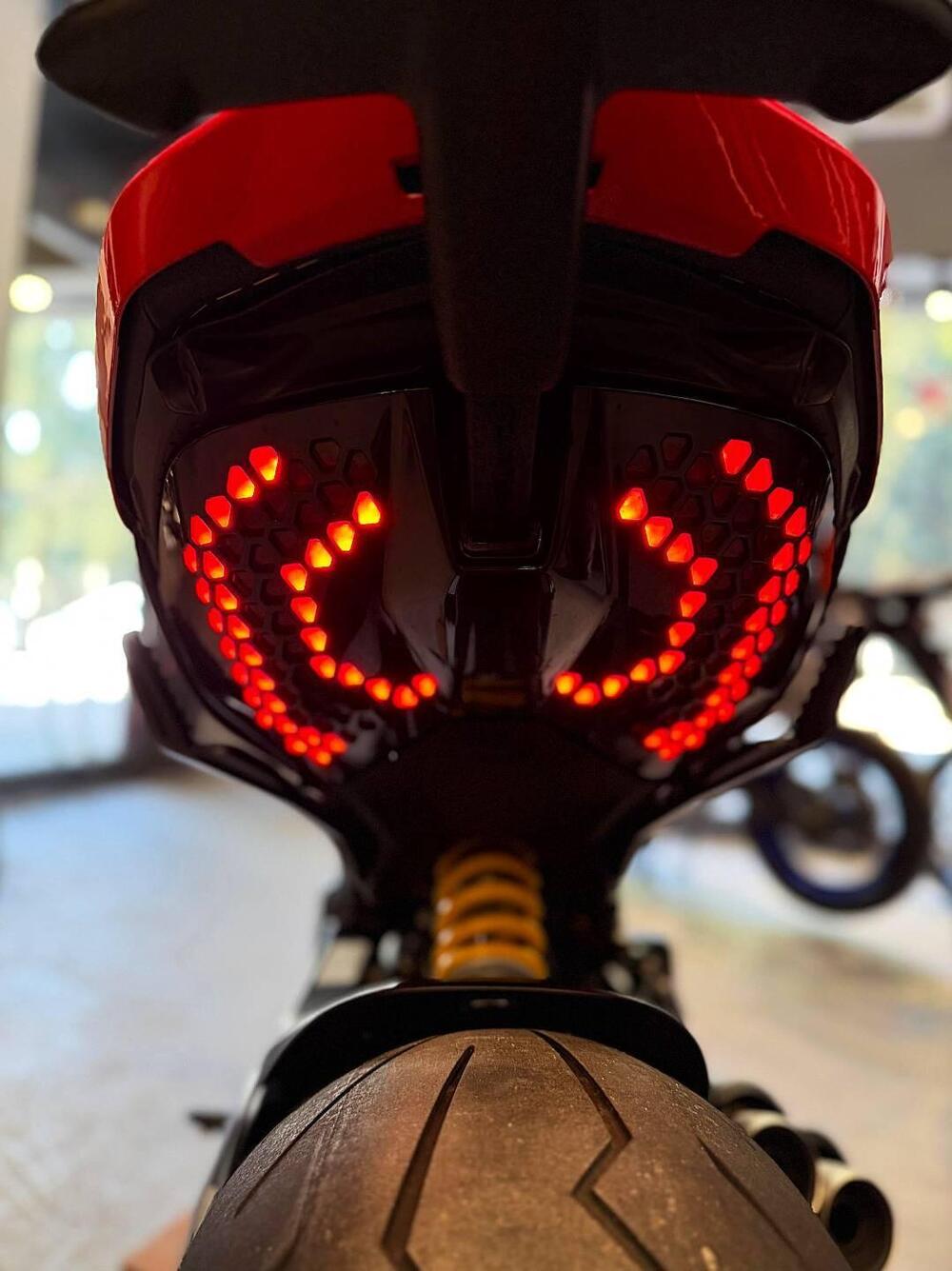 Ducati Diavel V4 (2023 - 25) (14)