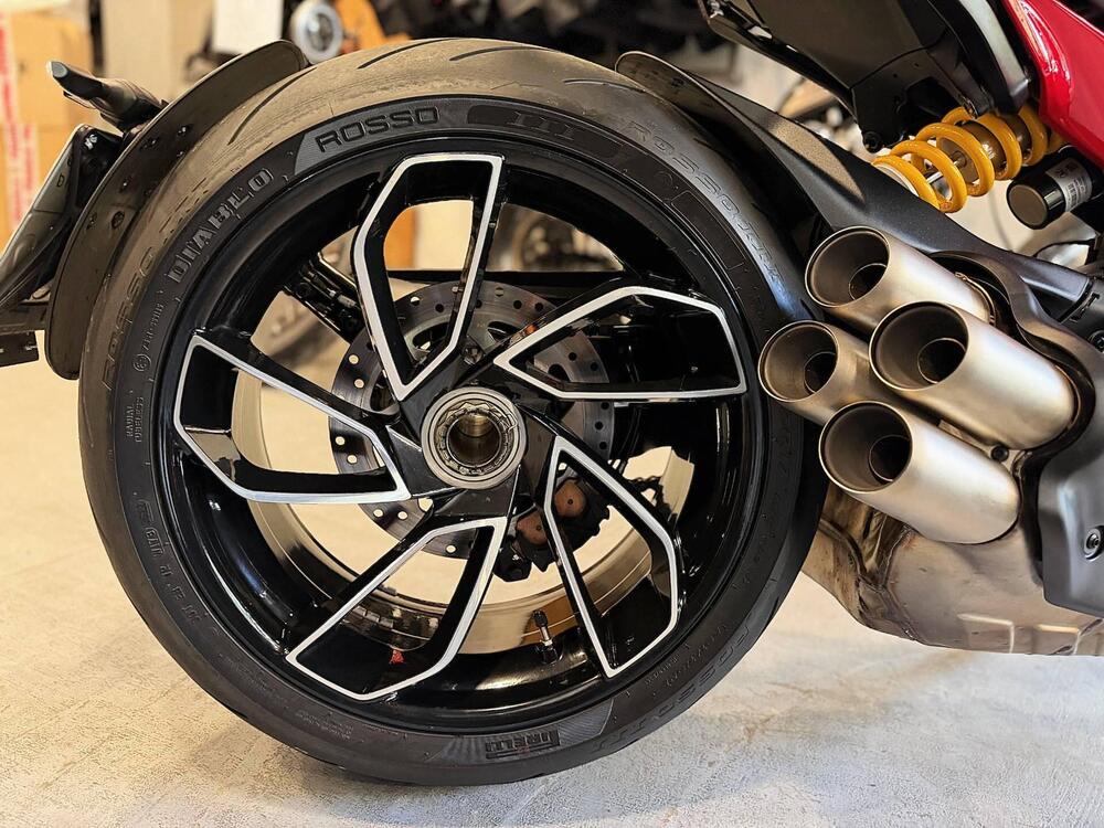 Ducati Diavel V4 (2023 - 25) (19)