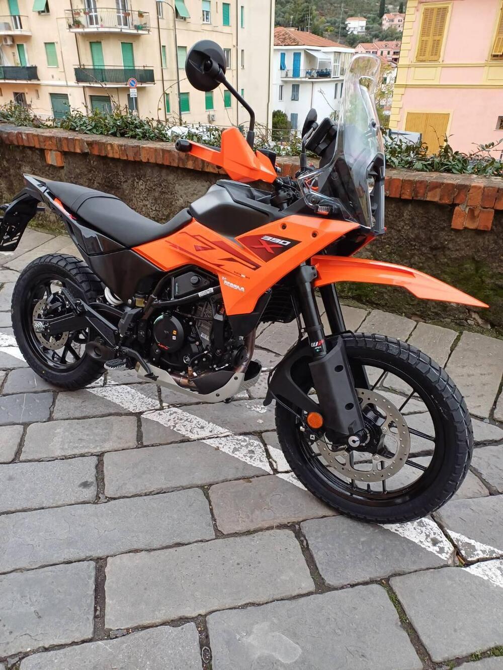 KTM 390 Adventure X (2025) (2)
