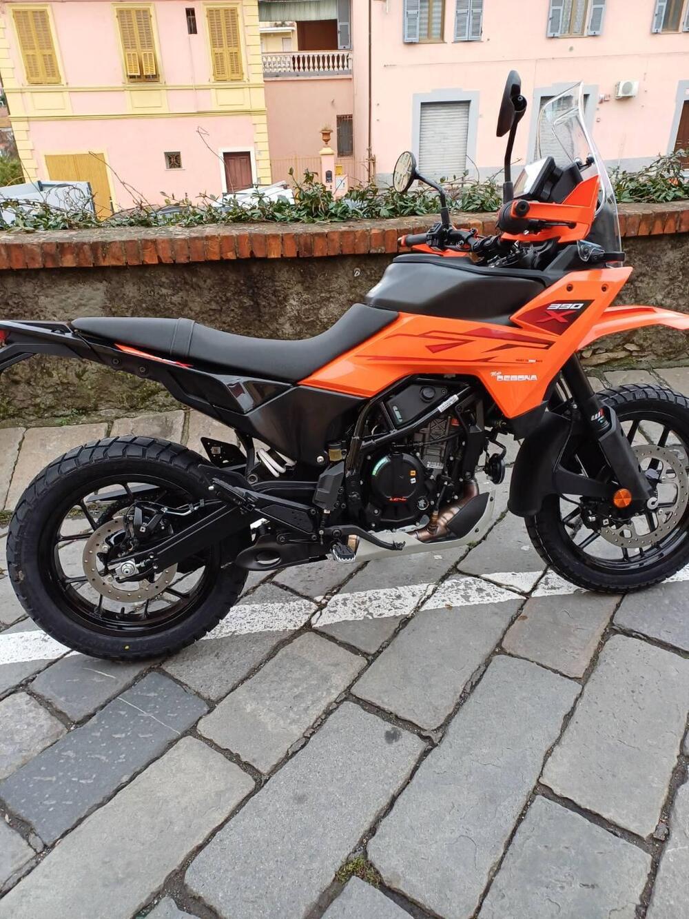KTM 390 Adventure X (2025) (5)