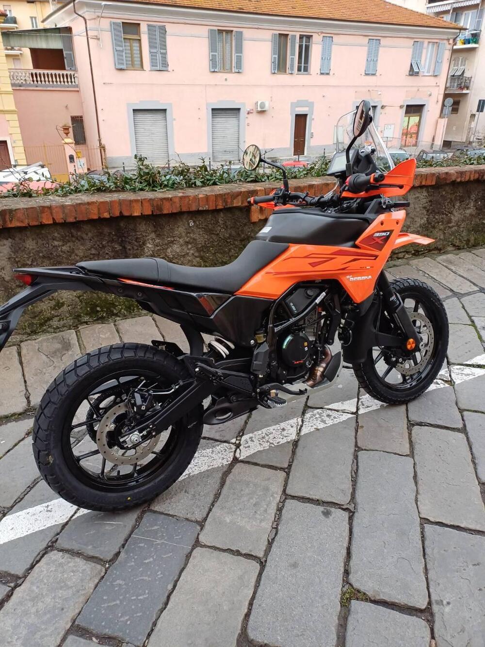 KTM 390 Adventure X (2025) (6)