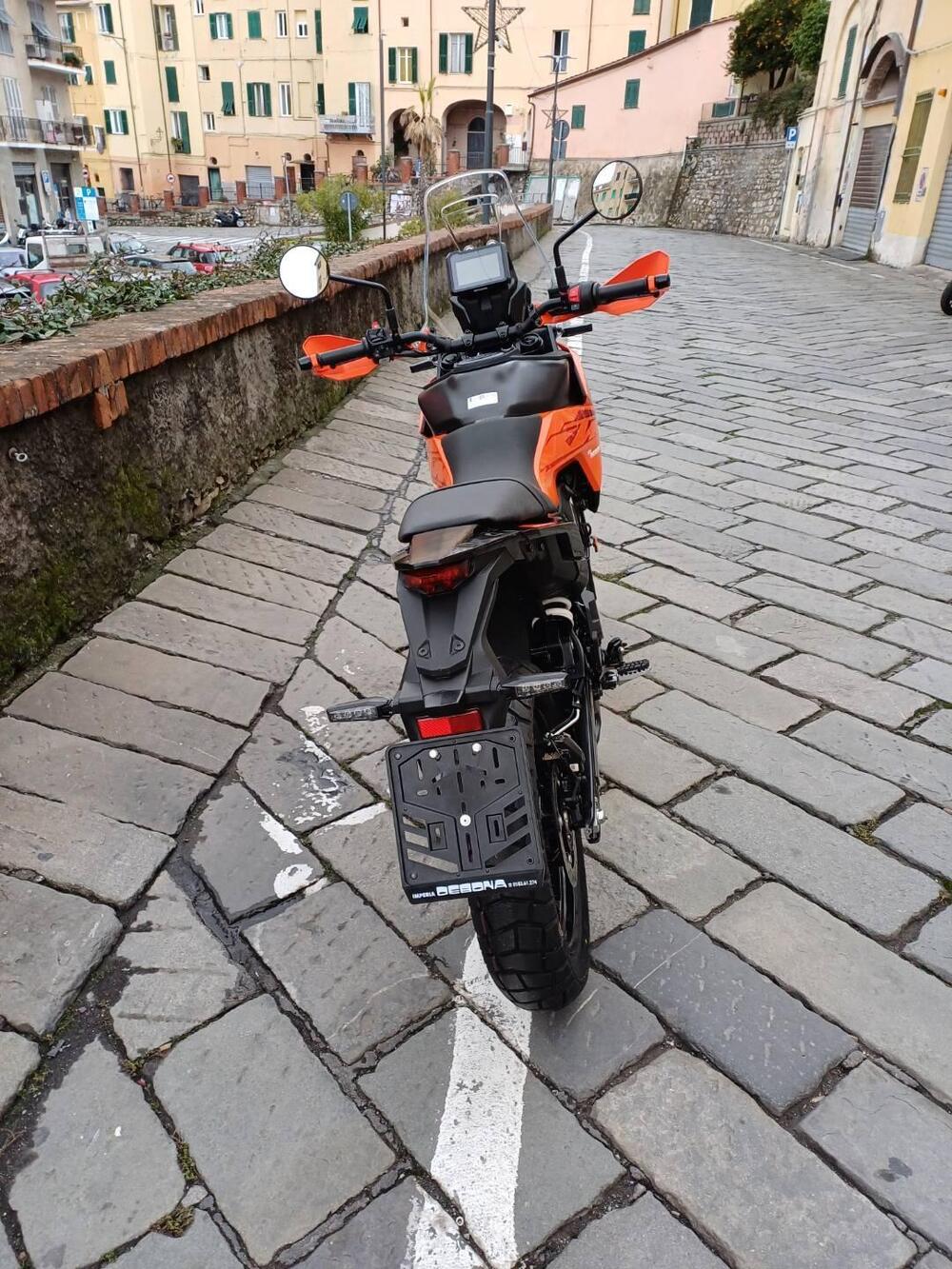 KTM 390 Adventure X (2025) (8)