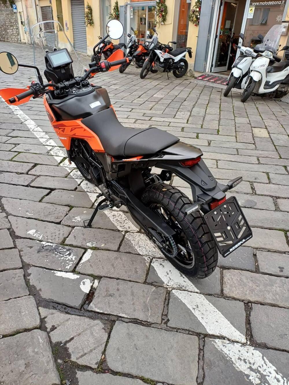 KTM 390 Adventure X (2025) (9)