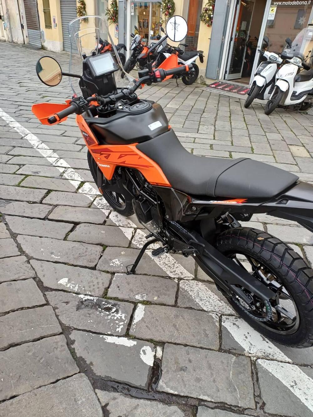 KTM 390 Adventure X (2025) (10)