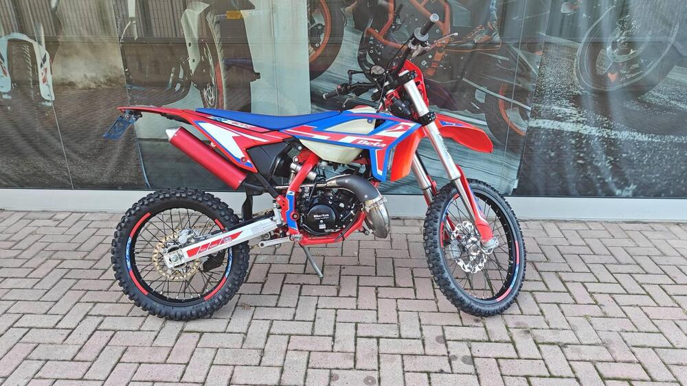 Betamotor RR 50 Enduro Racing (2021 - 25)